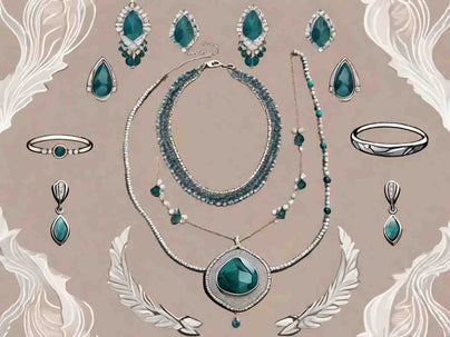 Elegance in Every Detail: Handcrafted Jewelry by Inspereza