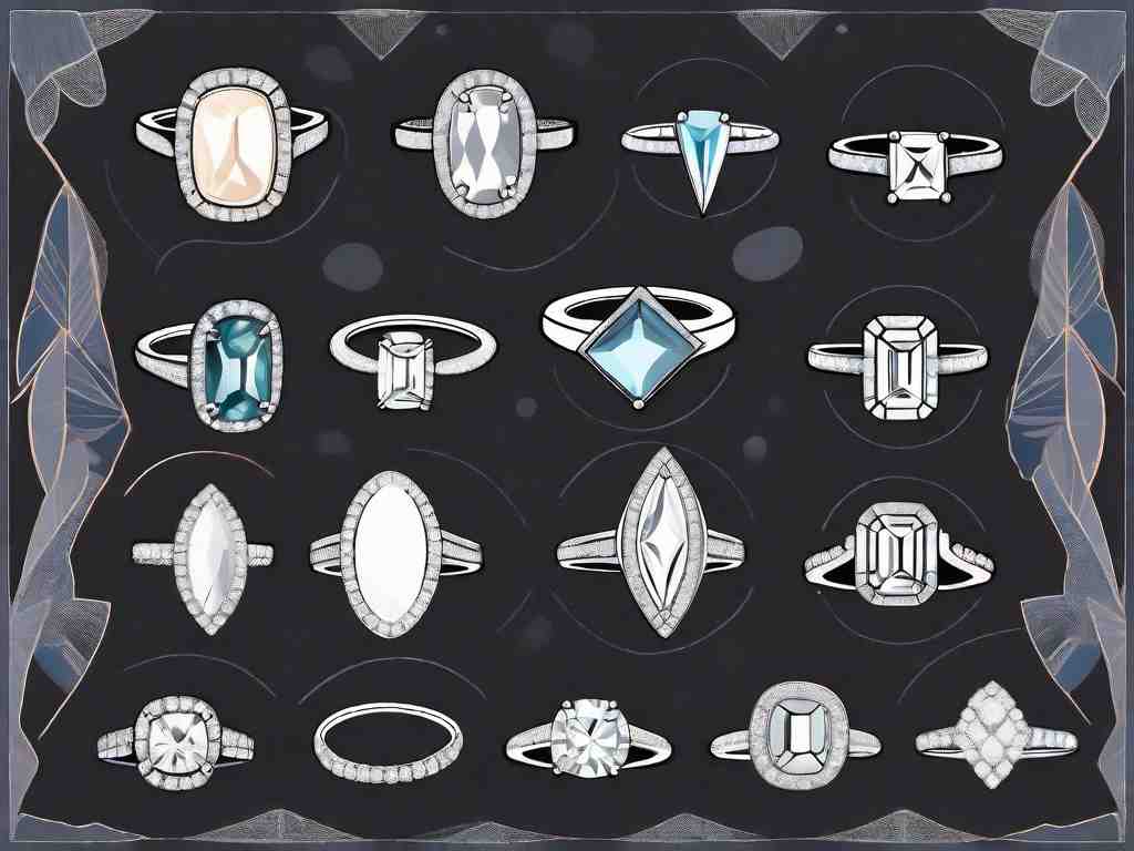 How to Choose the Perfect Engagement Ring