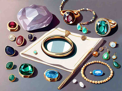 Jewelry as an Investment: What to Look for