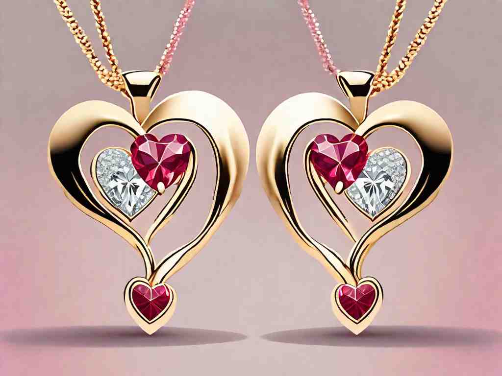 Celebrate Love: How Gifting Jewelry Can Bring You Luck in Romance