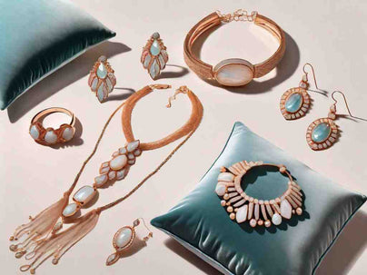 Jewelry for Bridesmaids: Gift Ideas and Trends
