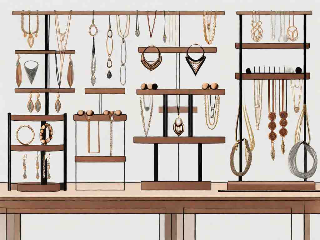 The Art of Layering Jewelry: Tips and Tricks