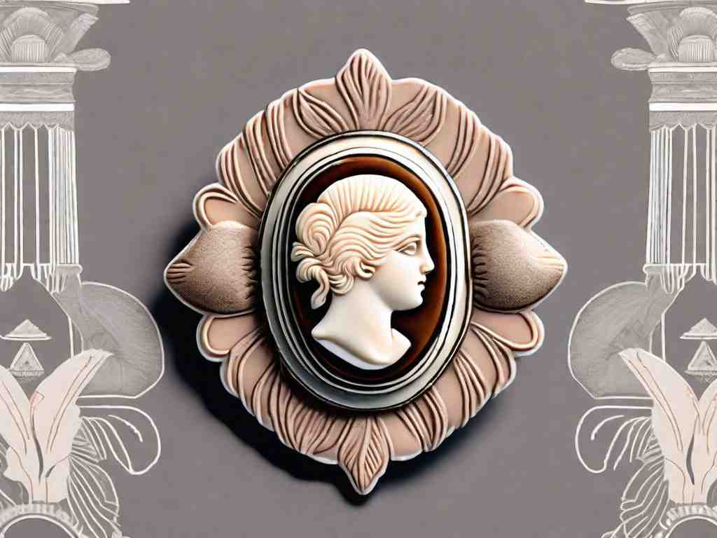 The History of Cameo Jewelry