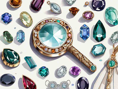 The Art of Jewelry Appraisal