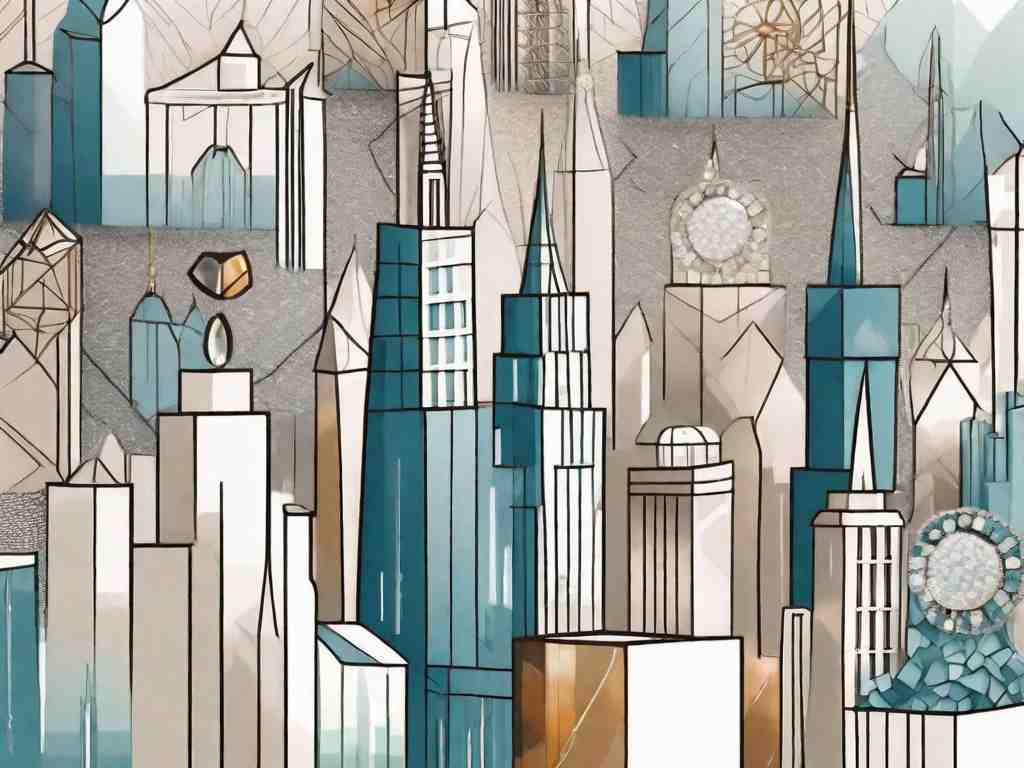 Jewelry and Architecture: Design Inspirations