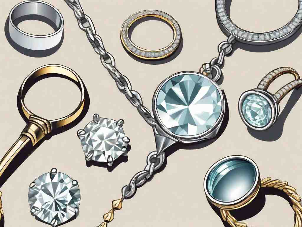 Choosing the Right Metals for Your Jewelry