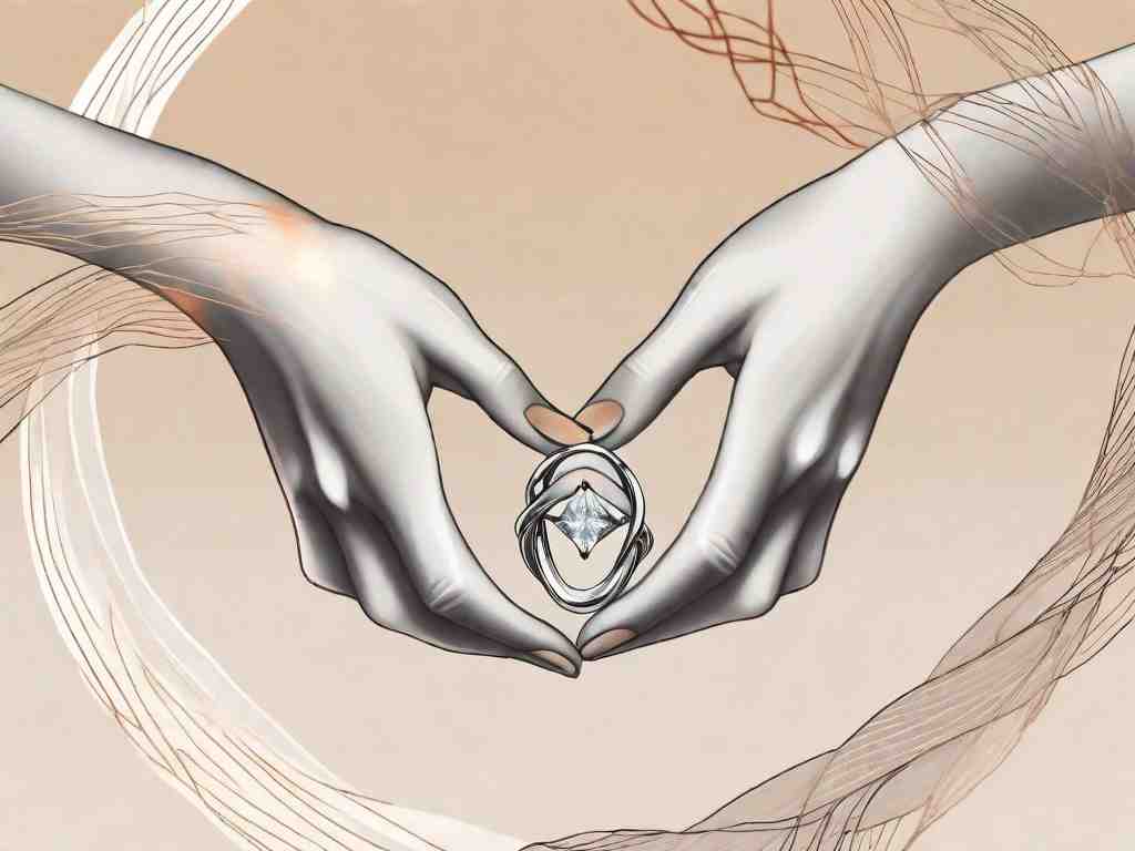 Eternal Love: Jewelry for Commitment and Passion