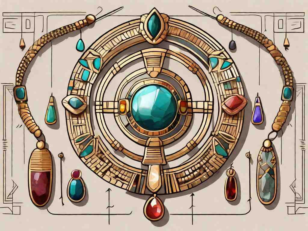 The Significance of Jewelry in Ancient Egypt