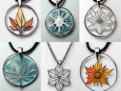 Jewelry Trends for Different Seasons