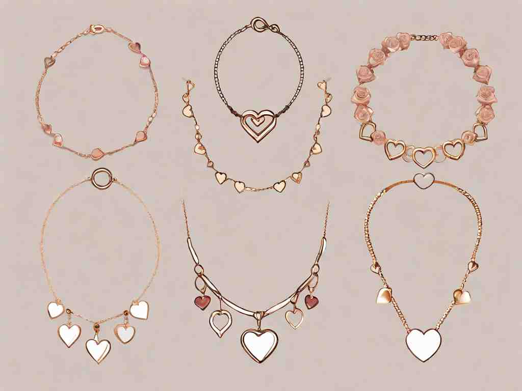 Jewelry for Anniversary Celebrations: Milestones of Love