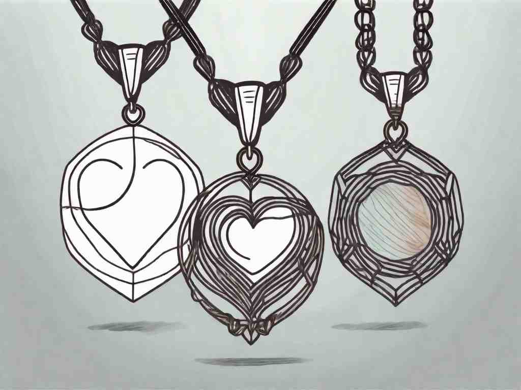 Jewelry and Communication in Relationships