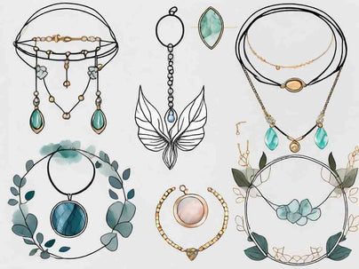 Jewelry for Pregnant Couples: Celebrating New Beginnings