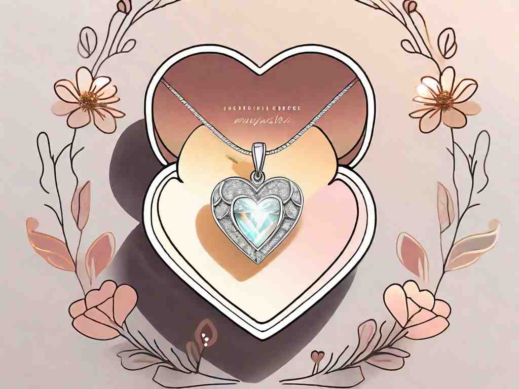 Intimate Jewelry and Acts of Kindness