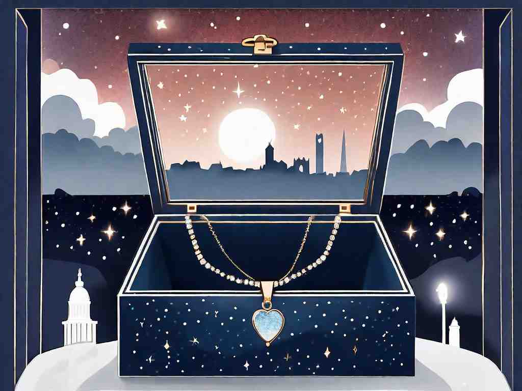 The Art of Gifting Jewelry for Special Nights