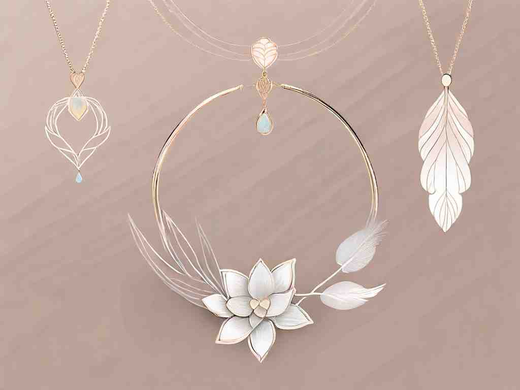 Intimate Jewelry and Healing Emotional Scars