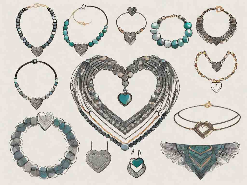 Jewelry for a Cause: Philanthropic Trends