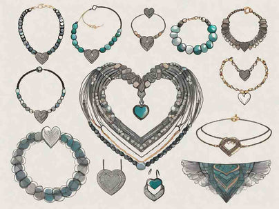 Jewelry for a Cause: Philanthropic Trends