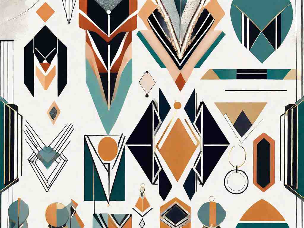 Art Deco Revival: Influences in Contemporary Jewelry