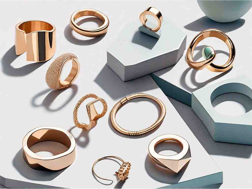 Jewelry Trends for Gen Z: Individuality and Expression