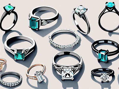 2023 Engagement Ring Trends for the Newly Engaged