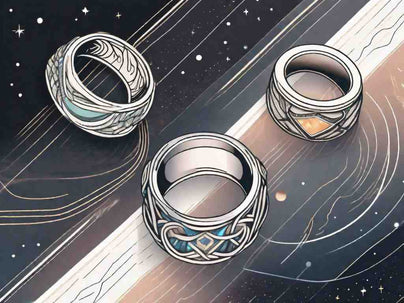 Eternal Love: Trends in Promise Rings