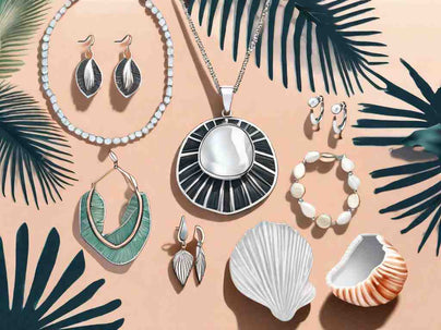 2023 Jewelry Trends for Destination Weddings