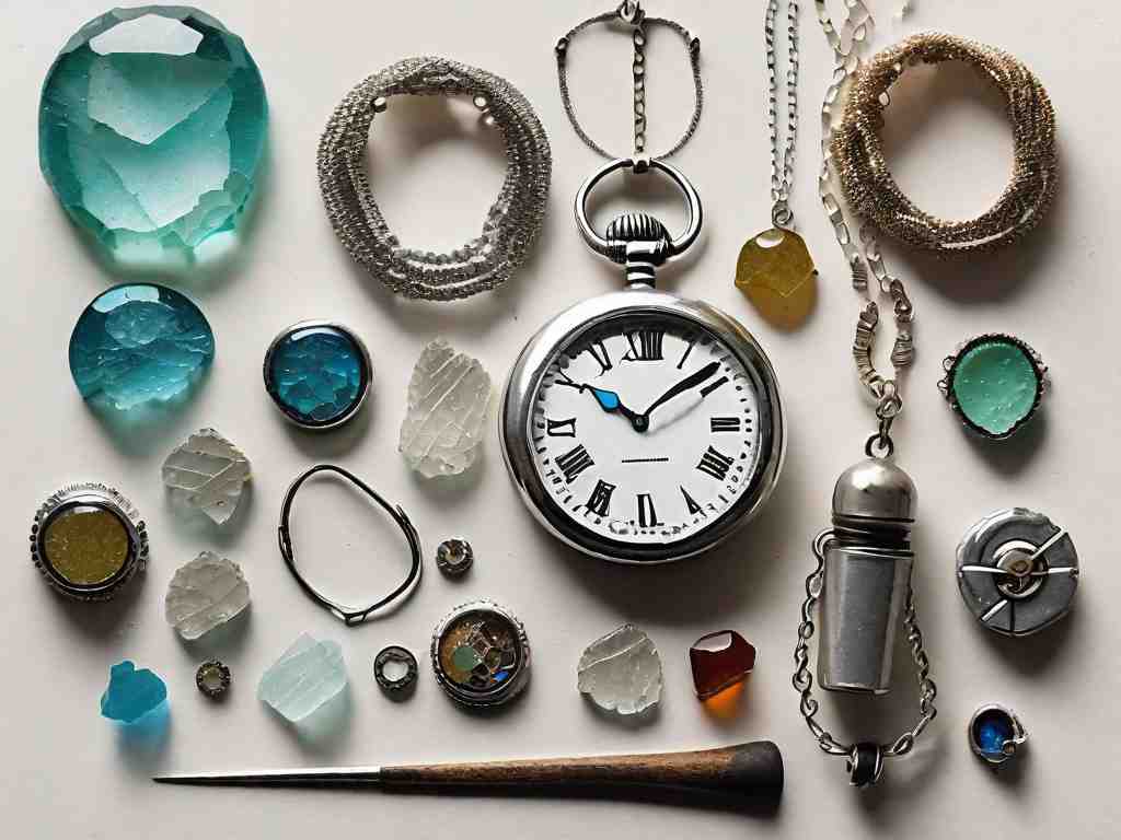 Jewelry and the Art of Upcycling: Creative Trends