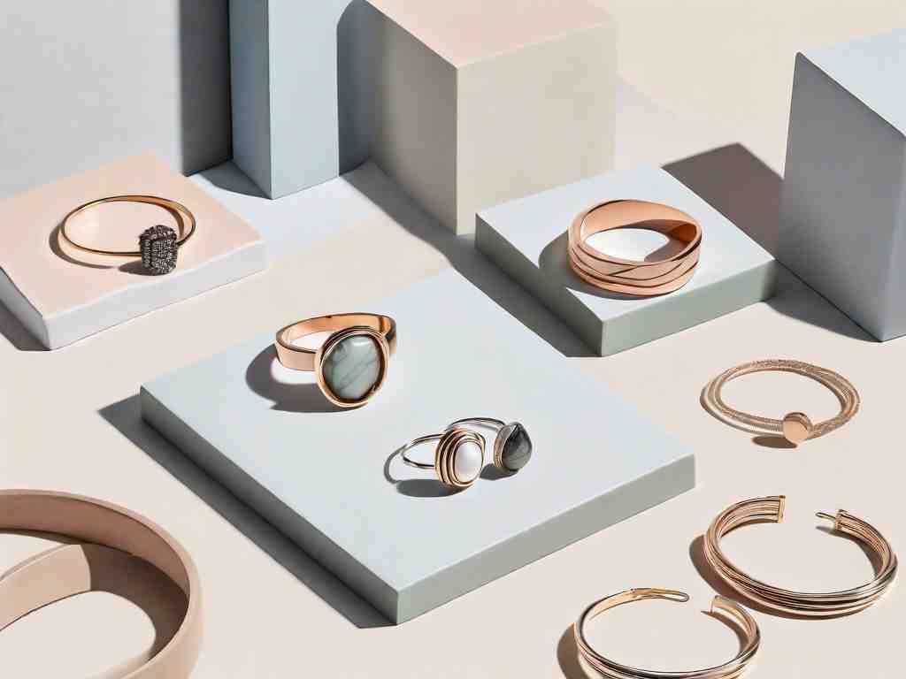 Elevated Essentials: Everyday Jewelry Trends