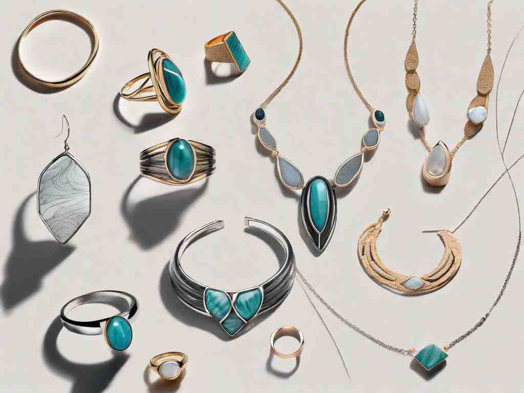 2024 Jewelry Collections: Exploring Emerging Designers