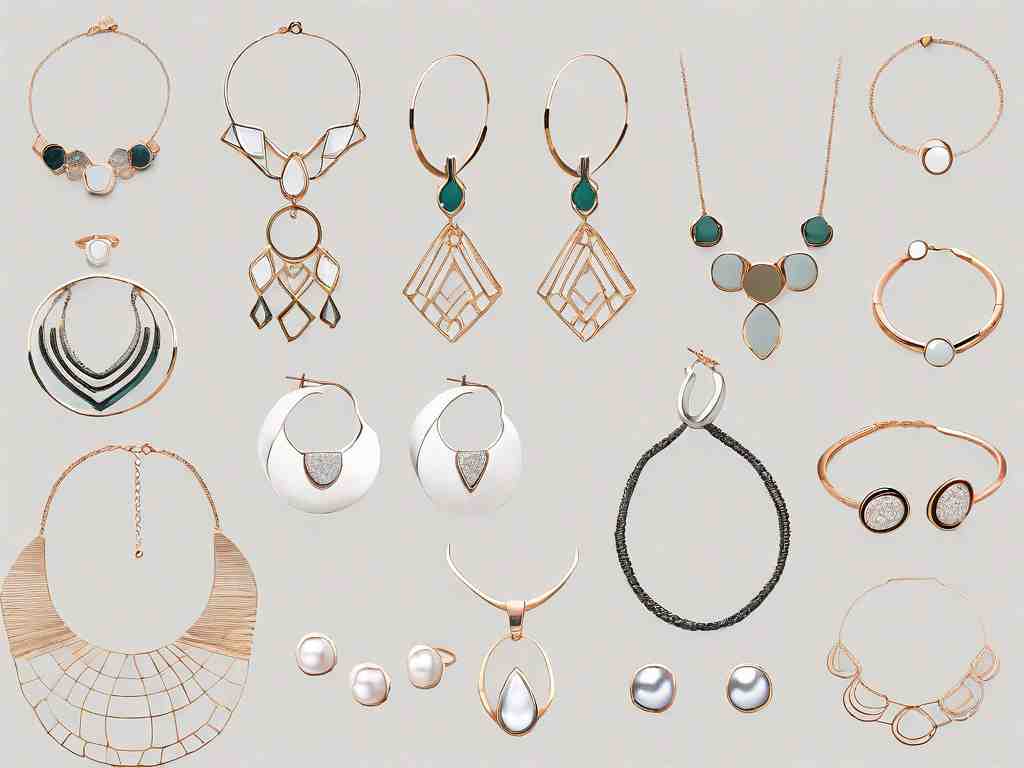 Bridal Jewelry Trends for the Modern Bride: 2023 Edition