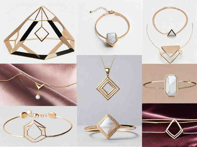 Bridal Jewelry Trends: Non-Traditional and Unique Choices