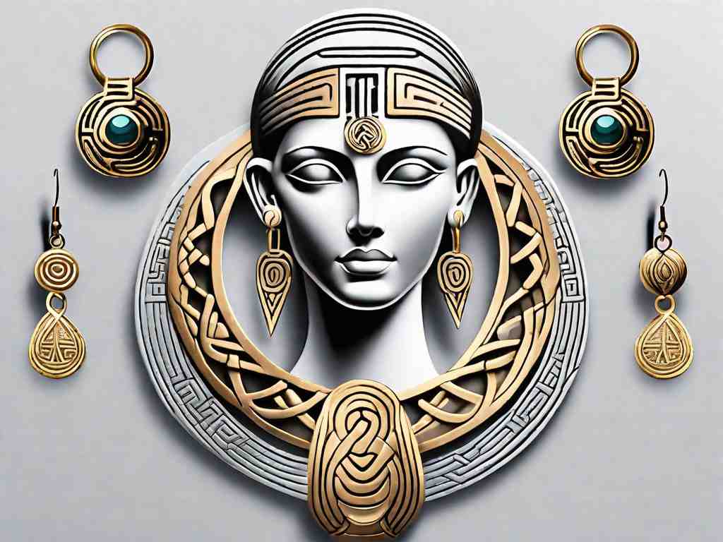 2024 Jewelry Trends: Ancient Symbols in Contemporary Design