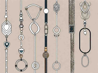 2024 Jewelry Trends: Charming Bracelets and Their Stories
