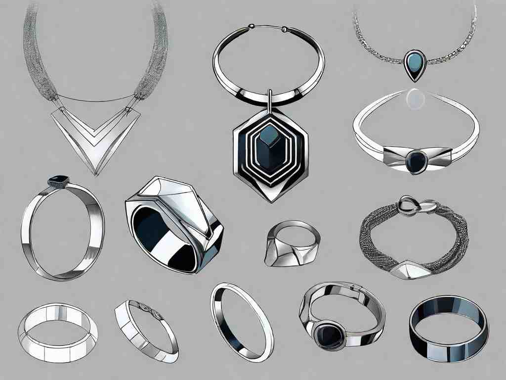 2024 Jewelry Trends: Jewelry for Men's Everyday Style
