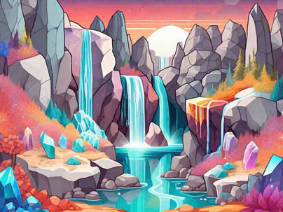 A Gemstone Paradise: Exploring Inspereza's Collections