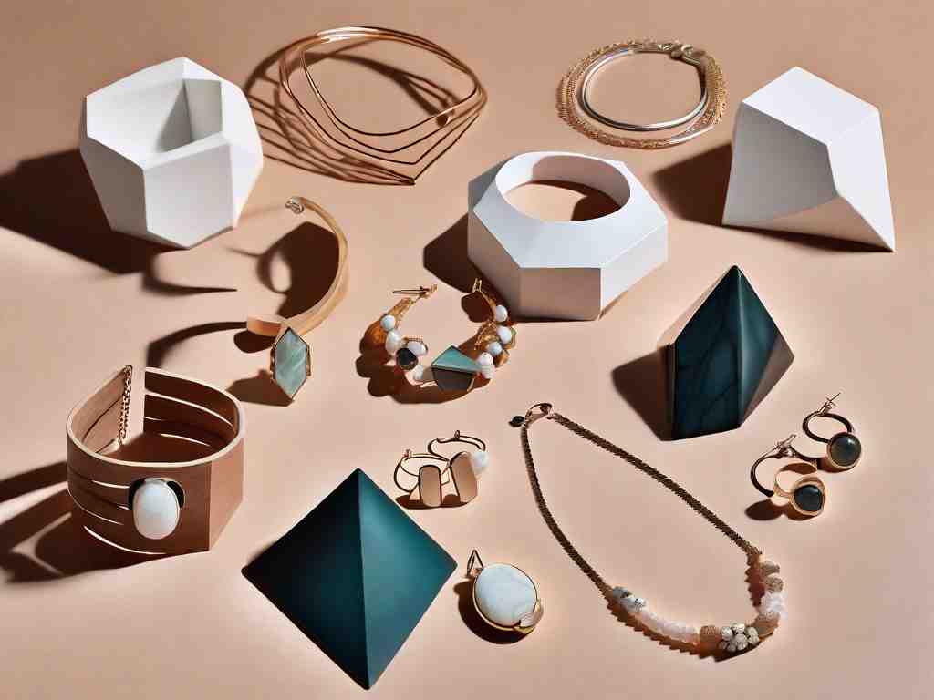 2024 Jewelry Trends: Bridal Jewelry for Non-Traditional Weddings