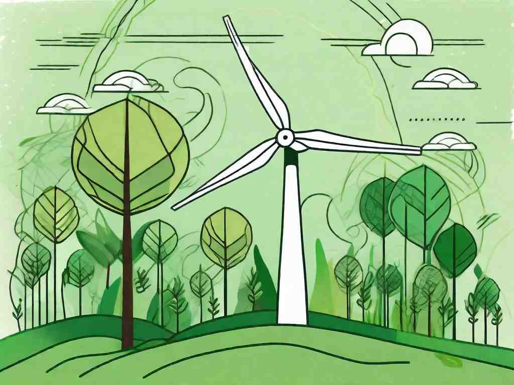 Sustainability in Action: Inspereza's Commitment to the Environment