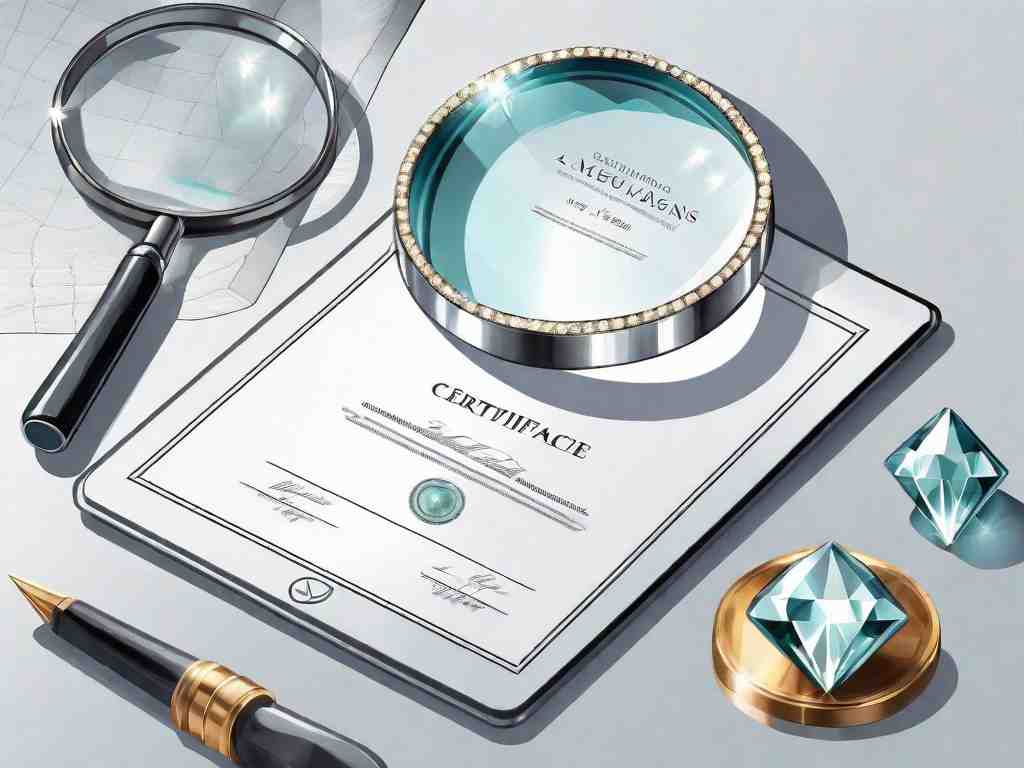 Inspereza's Jewelry Appraisal Services: Understanding Value