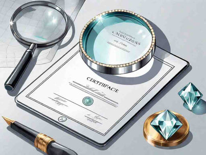Inspereza's Jewelry Appraisal Services: Understanding Value