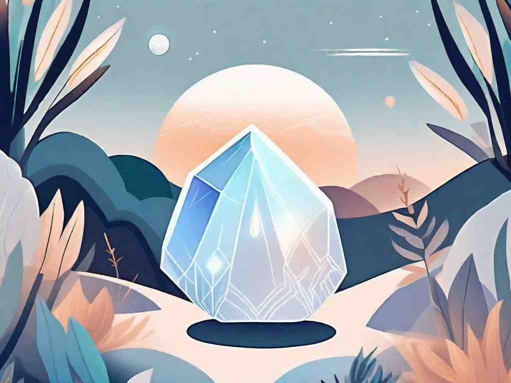 Unveiling Moonstone Magic: Love from Inspereza