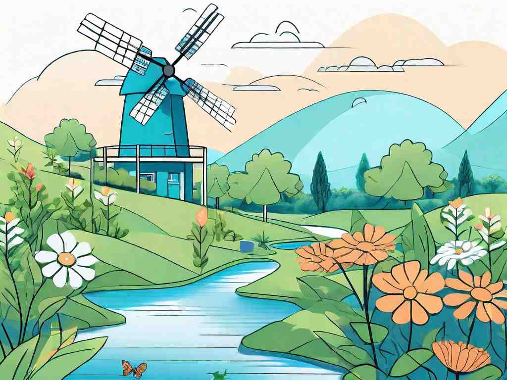 In Harmony with Nature: Inspereza's Eco-Friendly Charms