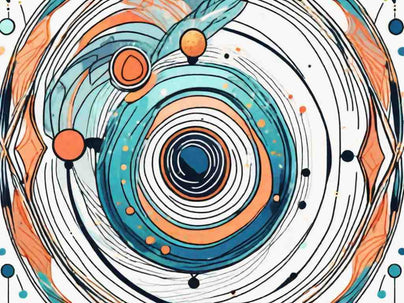 Jewelry and Quantum Leap: Bold Adventures in Style