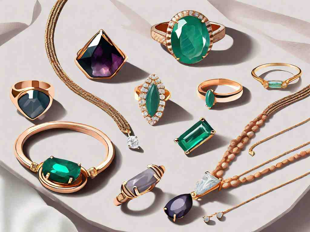 Gemstone Jewelry for Every Budget: Finding Quality within Reach