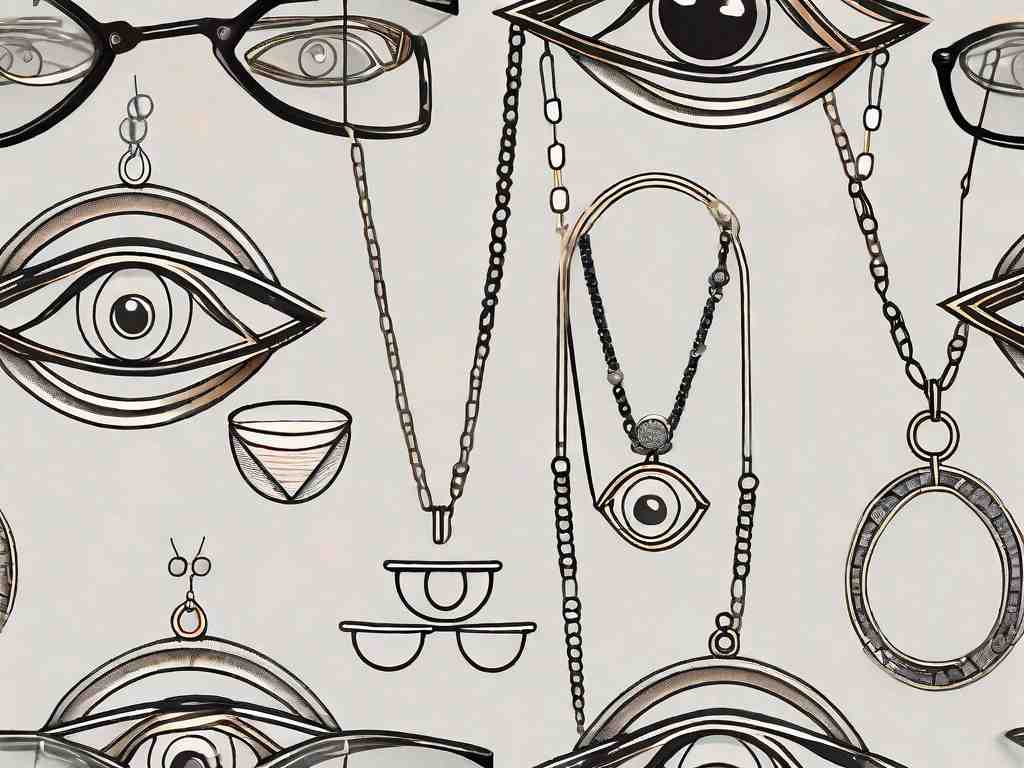 Jewelry and the Art of Visual Perception: A Delicate Balance