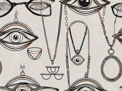 Jewelry and the Art of Visual Perception: A Delicate Balance