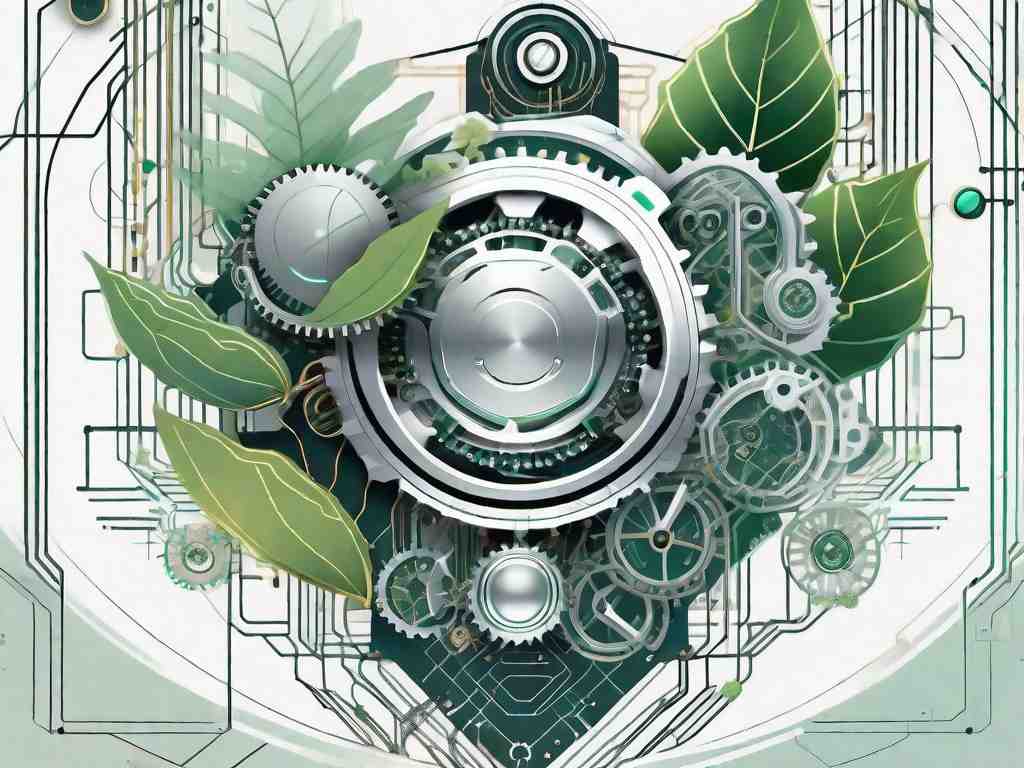 Jewelry and Techno-Organic Fusion: Nature Meets Tech