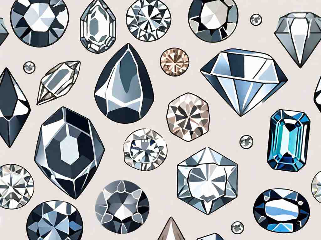 Can I buy loose diamonds and have them custom set in jewelry?