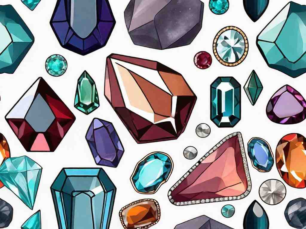 How to Choose the Right Gemstone for Your Jewelry
