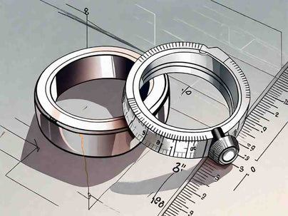 How to Measure a Ring: A Step-by-Step Guide