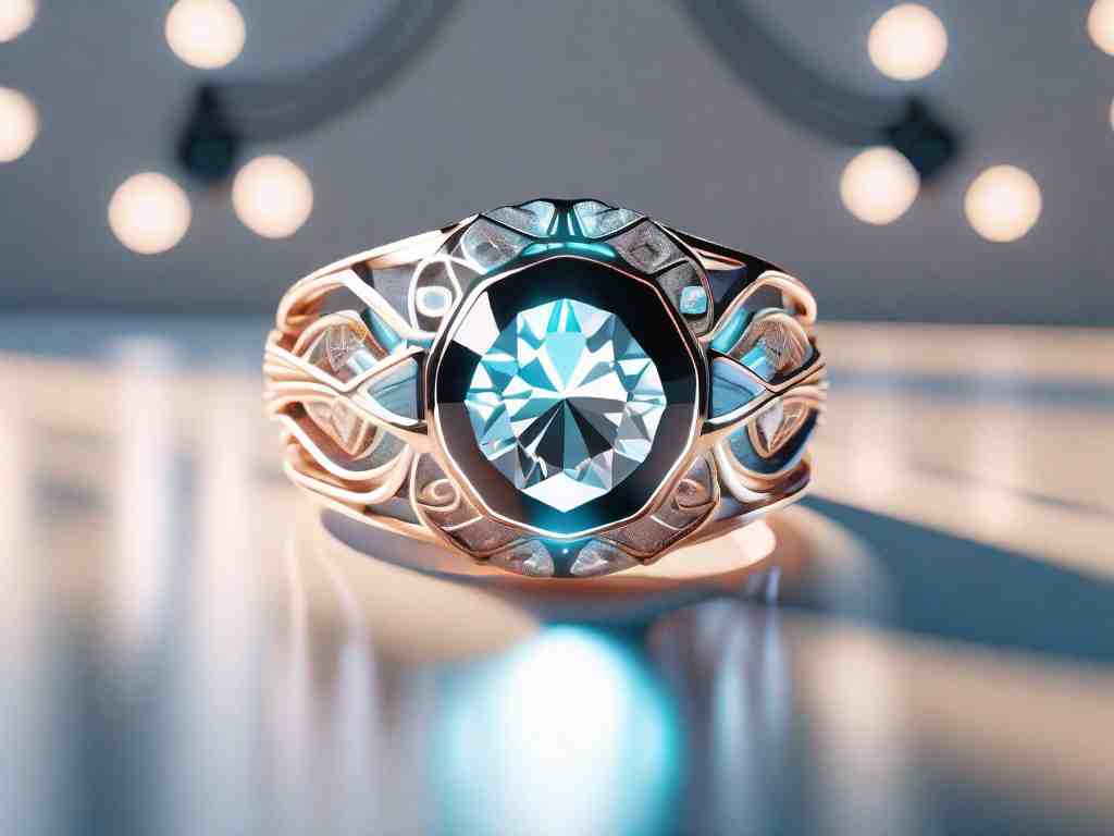 Experience the Magic of Virtual Engagement Ring Try-Ons
